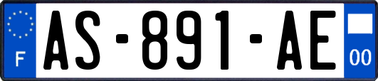 AS-891-AE