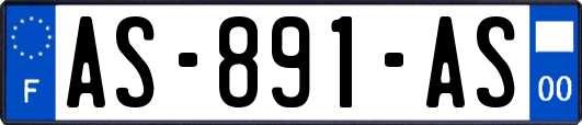 AS-891-AS