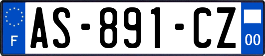 AS-891-CZ