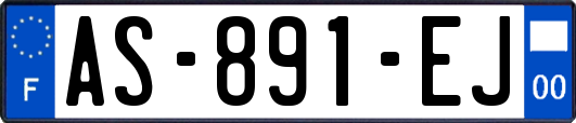 AS-891-EJ