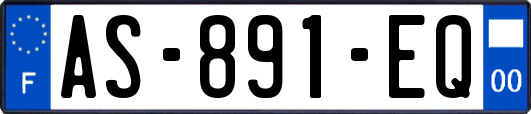 AS-891-EQ