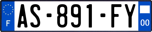 AS-891-FY