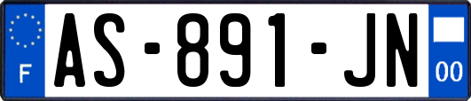 AS-891-JN