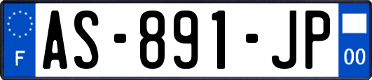 AS-891-JP