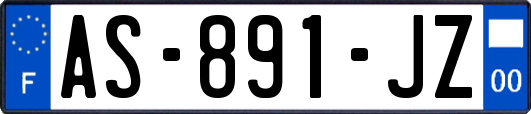 AS-891-JZ