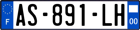 AS-891-LH