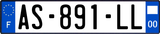 AS-891-LL