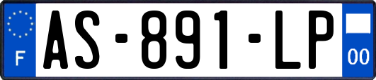 AS-891-LP