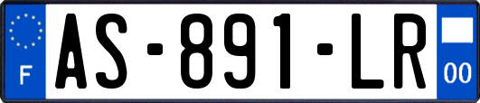 AS-891-LR