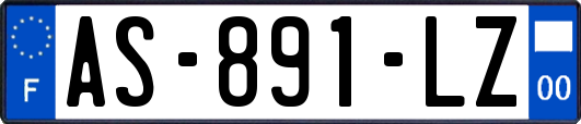 AS-891-LZ
