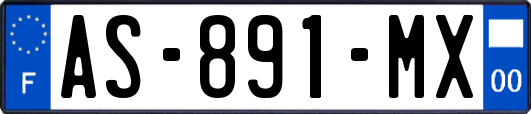 AS-891-MX