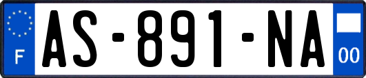 AS-891-NA