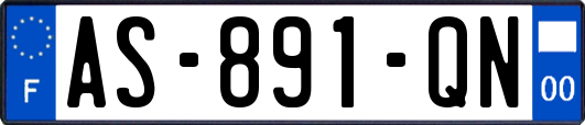 AS-891-QN