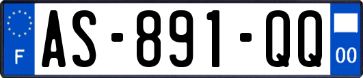 AS-891-QQ