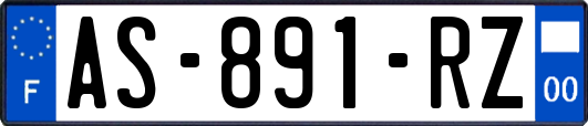 AS-891-RZ