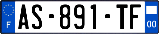 AS-891-TF