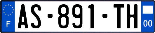 AS-891-TH
