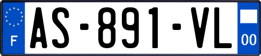 AS-891-VL