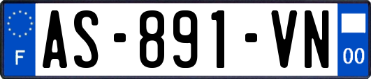 AS-891-VN