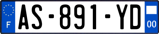 AS-891-YD