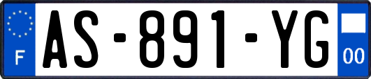 AS-891-YG