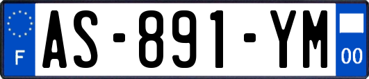 AS-891-YM