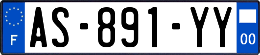 AS-891-YY