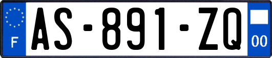 AS-891-ZQ