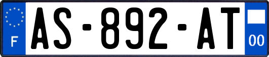 AS-892-AT