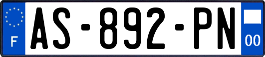 AS-892-PN