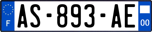 AS-893-AE