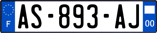 AS-893-AJ