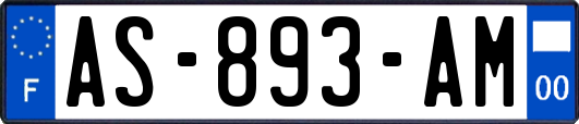 AS-893-AM