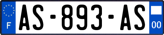 AS-893-AS