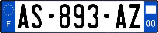 AS-893-AZ