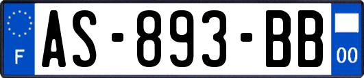 AS-893-BB