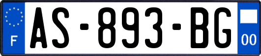 AS-893-BG