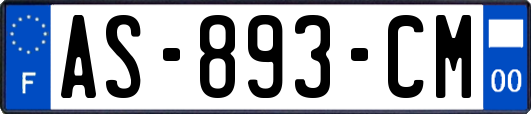 AS-893-CM