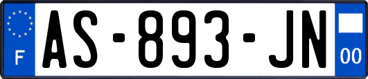 AS-893-JN