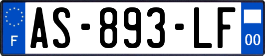 AS-893-LF