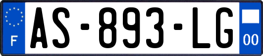 AS-893-LG