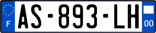 AS-893-LH