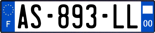 AS-893-LL