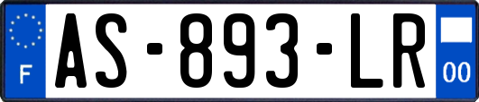 AS-893-LR