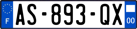 AS-893-QX
