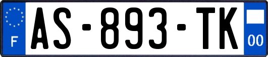 AS-893-TK