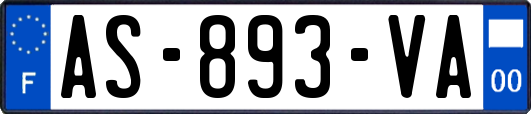 AS-893-VA