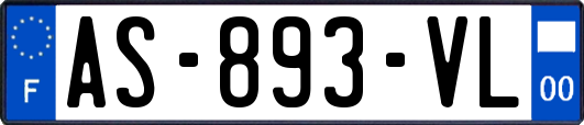 AS-893-VL