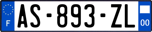 AS-893-ZL