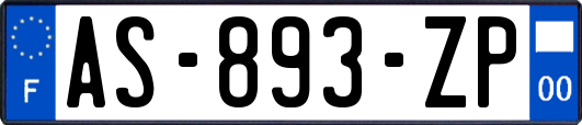 AS-893-ZP